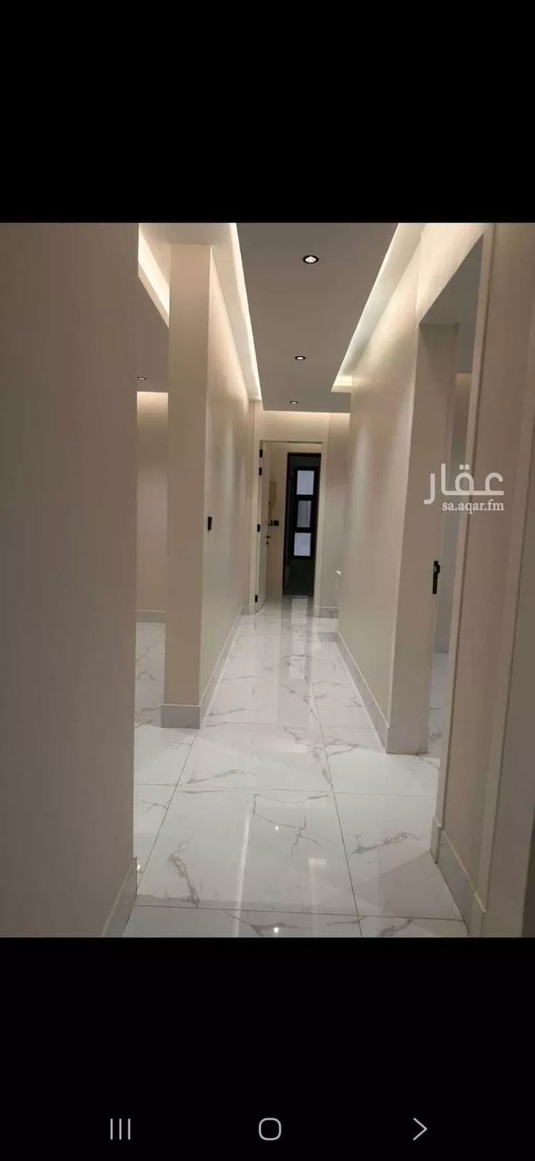 شقة للبيع في شارع النعيرية, حي الحمراء, مدينة الخبر, المنطقة الشرقية 9