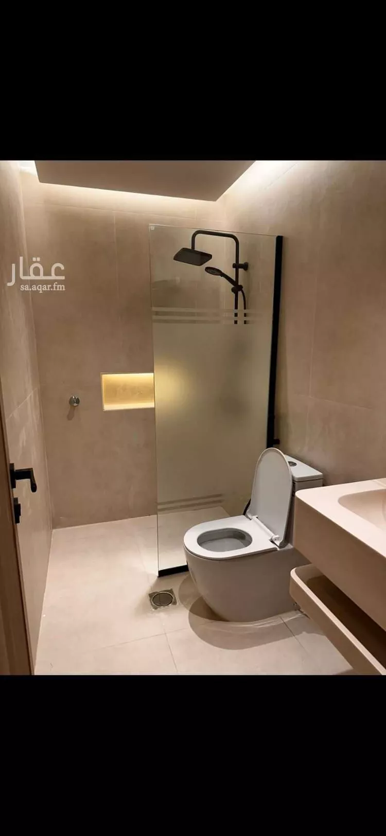 شقة للبيع في شارع السلسبيل, حي الفردوس, مدينة الدمام, المنطقة الشرقية 13