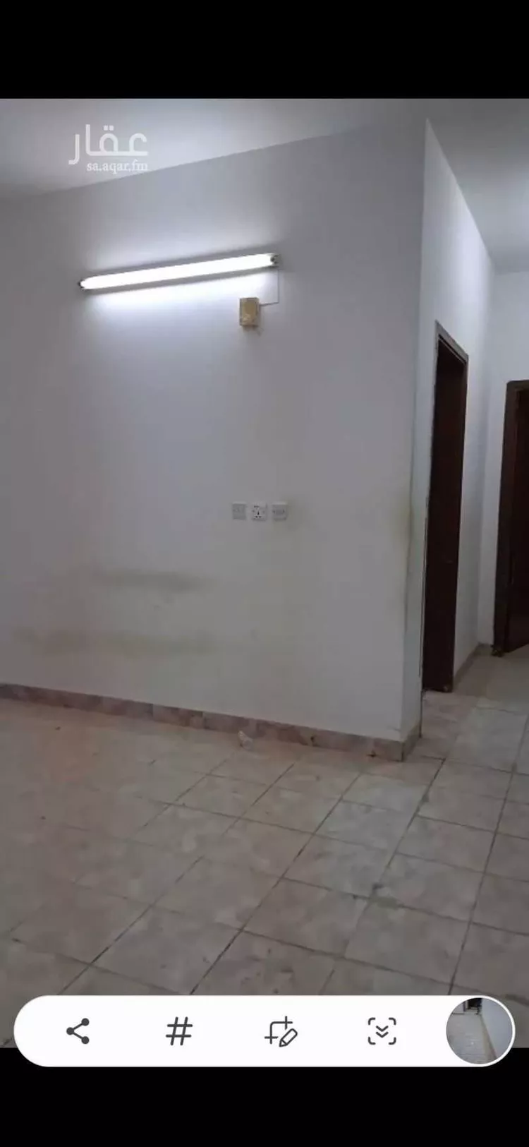 شقة للإيجار في شارع الميزان, حي الفلاح, مدينة الرياض, منطقة الرياض صورة 5