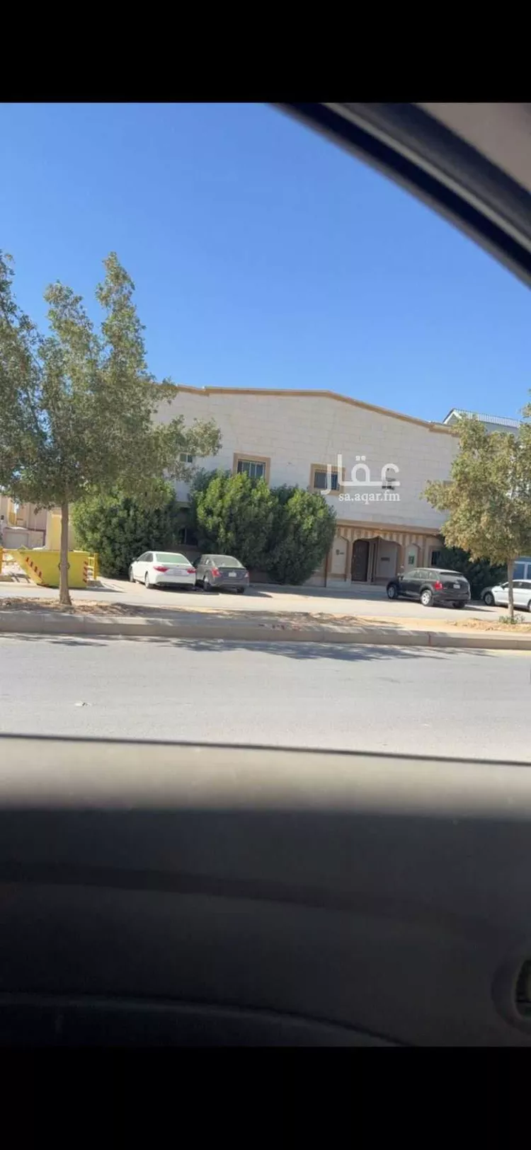 عمارة للبيع في شارع ابن عيدان, حي العقيق, مدينة الرياض, منطقة الرياض