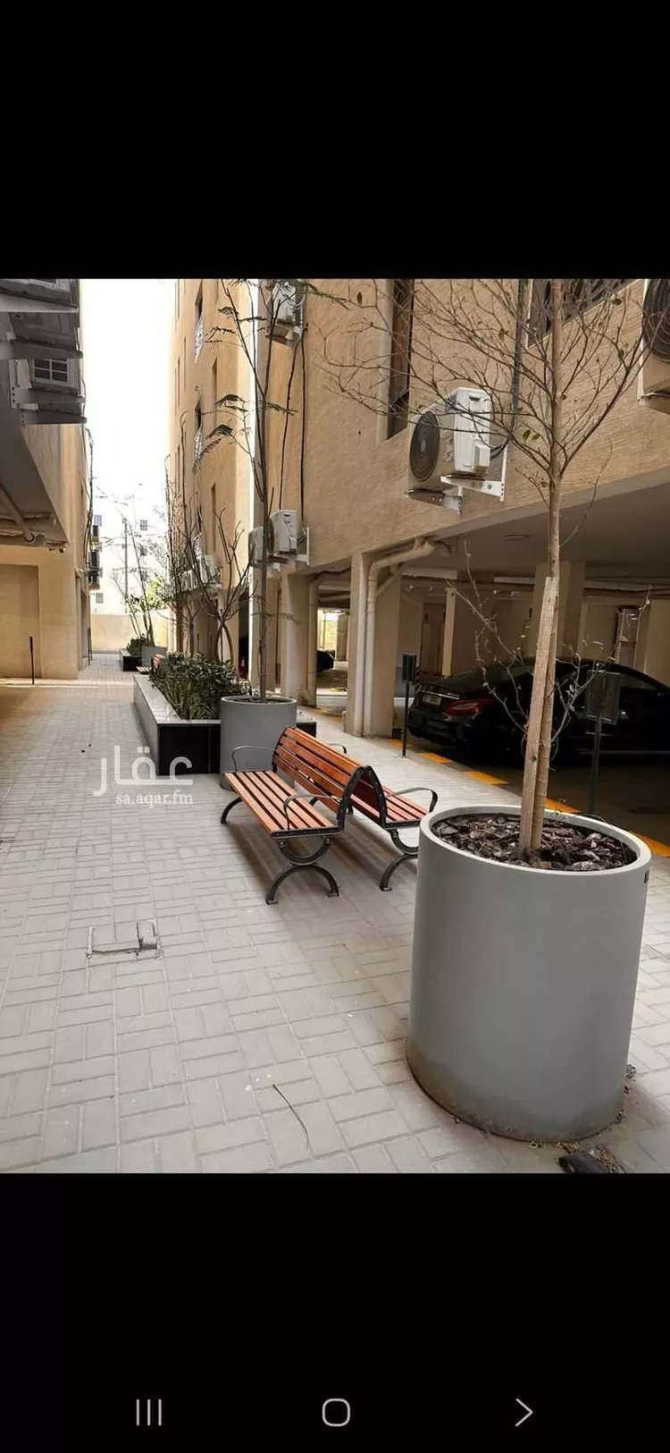 شقة للإيجار في حي الحمراء, مدينة الخبر, المنطقة الشرقية صورة 4