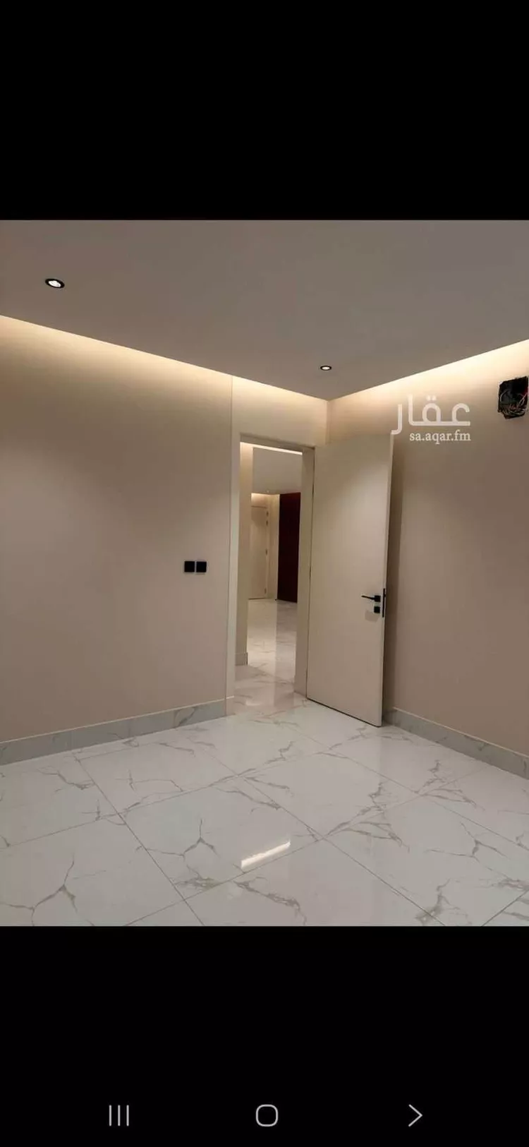 شقة للبيع في شارع النعيرية, حي الحمراء, مدينة الخبر, المنطقة الشرقية صورة 4