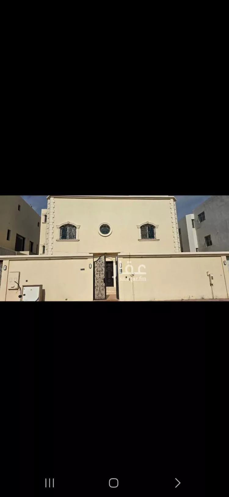 فيلا للإيجار في شارع الموثق, حي غرناطة, مدينة الرياض, منطقة الرياض صورة 2