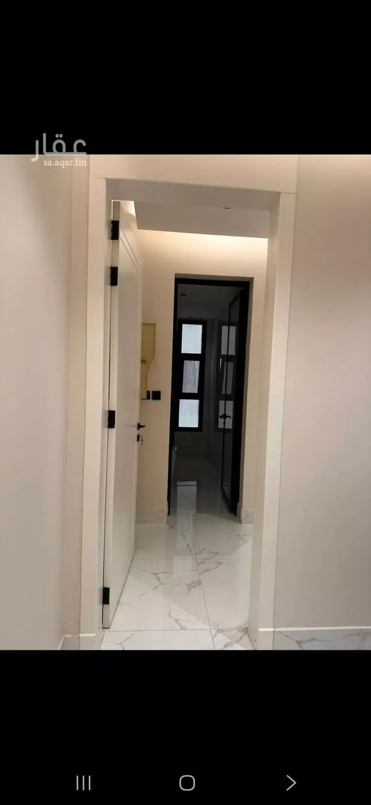 شقة للبيع في شارع النعيرية, حي الحمراء, مدينة الخبر, المنطقة الشرقية 6