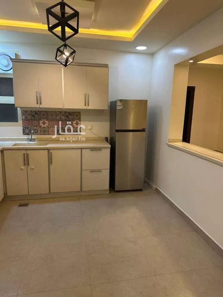 شقة للإيجار في شارع علي بن عبدالله الجفالي, حي المروج, مدينة عنيزة, منطقة القصيم صورة 5