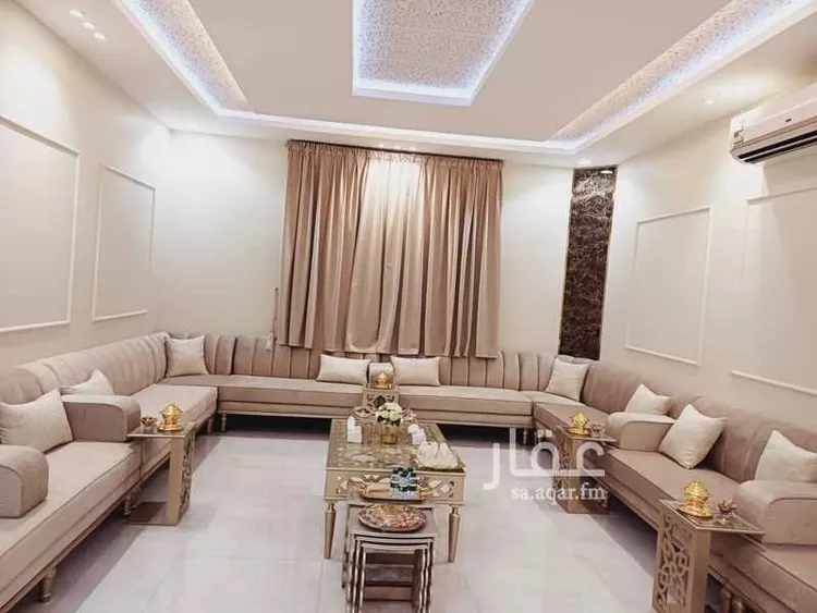 فيلا للإيجار في شارع يوسف المفيد, حي العوالي, مدينة الرياض, منطقة الرياض صورة 4