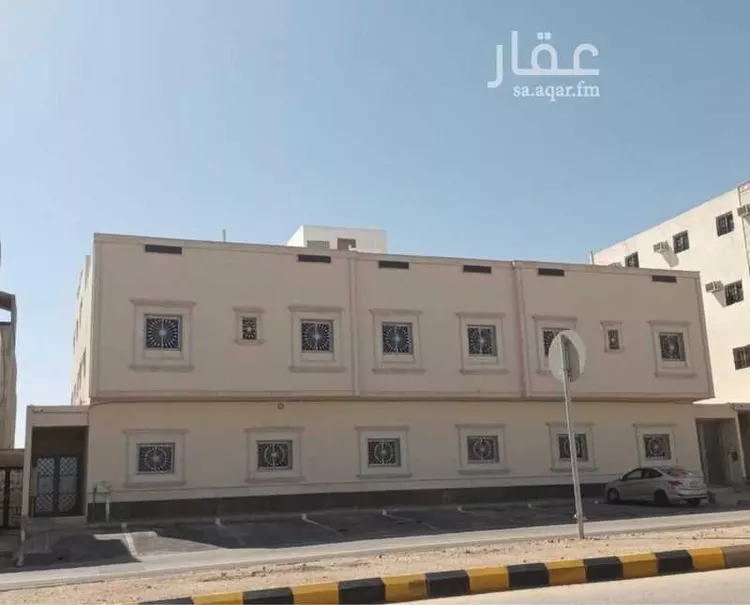 عمارة للبيع في شارع محمد عمر عرب, حي العوالي, مدينة الرياض, منطقة الرياض