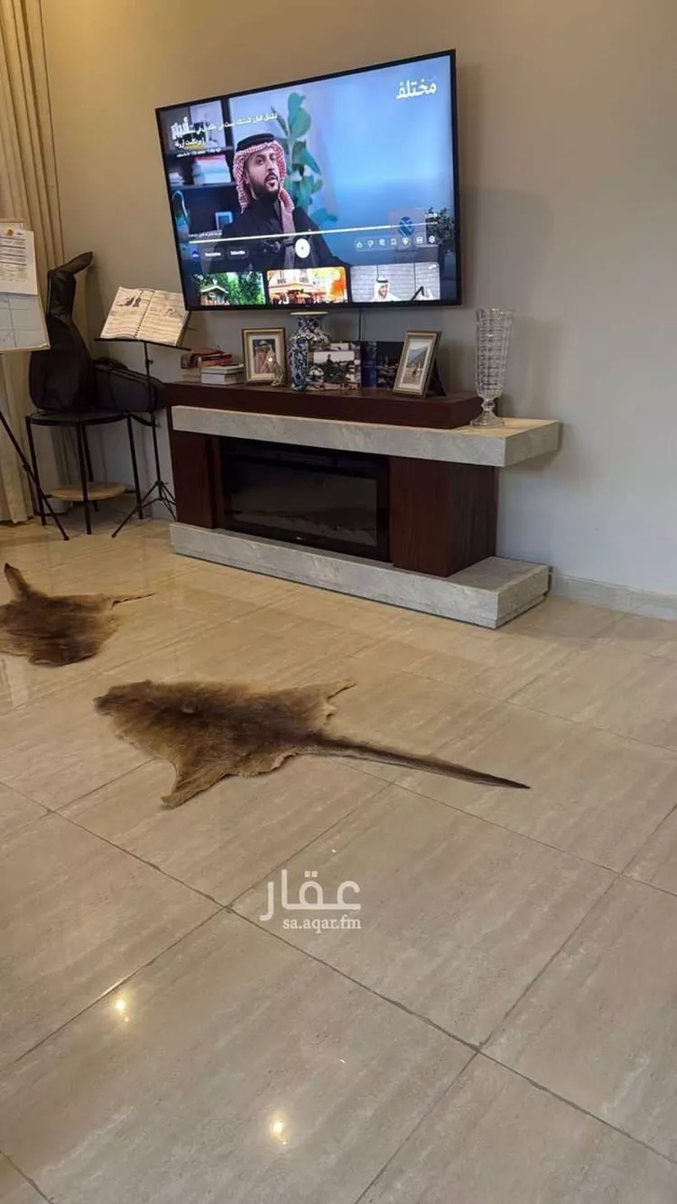 دور للبيع في شارع طريق الأمير فيصل بن فهد بن عبدالعزيز, حي الرفيعة, مدينة الرياض, منطقة الرياض صورة 3