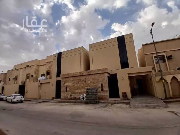 Villa for Sale in Riyadh Al Uraija Al Gharbiyah