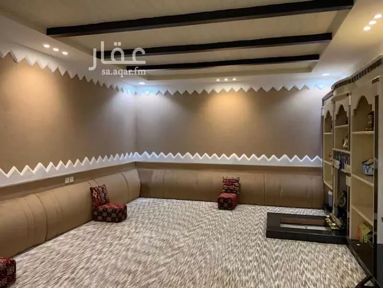 فيلا للإيجار في شارع يوسف المفيد, حي العوالي, مدينة الرياض, منطقة الرياض صورة 2