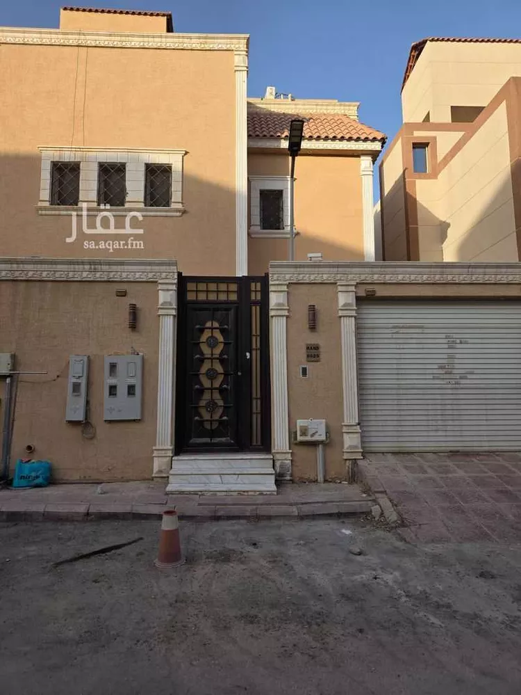 Floor for Rent in Riyadh An Narjis