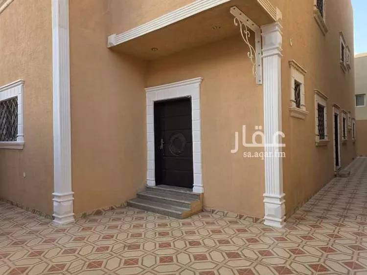 Floor for Rent in Riyadh An Narjis صورة 2