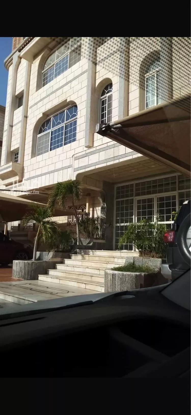 عمارة للبيع في شارع شراجيل المنقره, حي الزهراء, مدينة جدة, منطقة مكة المكرمة