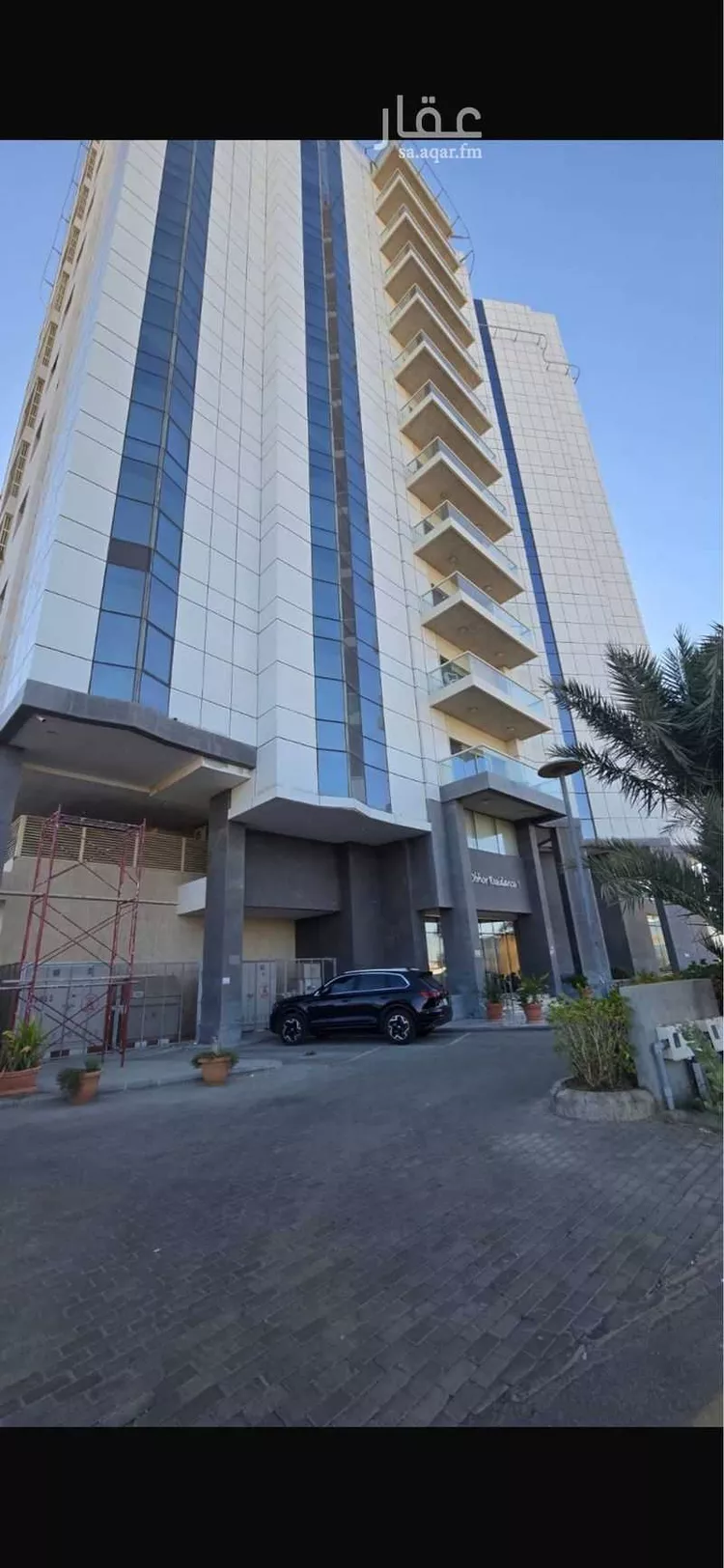 شقة للبيع في شارع طريق الملك عبدالعزيز, حي أبحر الجنوبية, مدينة جدة, منطقة مكة المكرمة صورة 2
