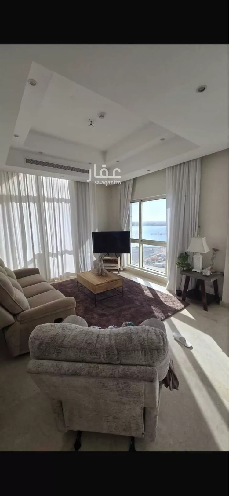 شقة للبيع في شارع طريق الملك عبدالعزيز, حي أبحر الجنوبية, مدينة جدة, منطقة مكة المكرمة