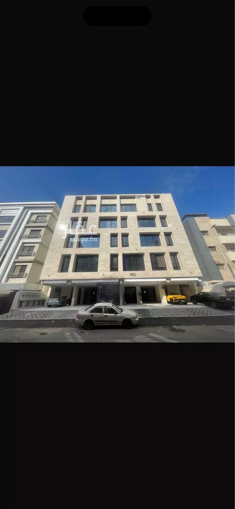 Apartment for Rent in Jeddah Az Zahra
