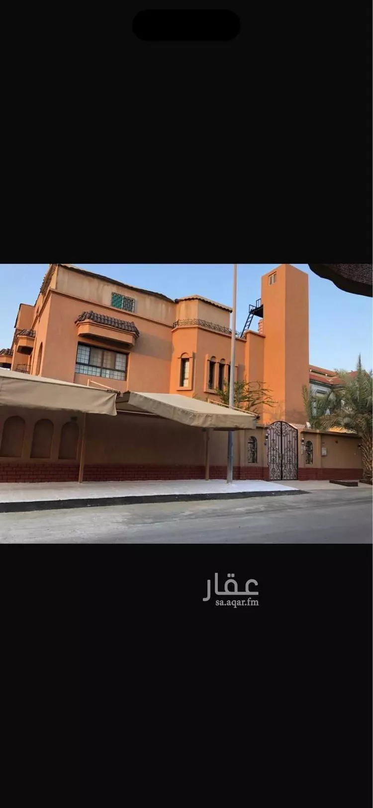 فيلا للبيع في شارع عامر بن الاضبط, حي الزهراء, مدينة جدة, منطقة مكة المكرمة صورة 2