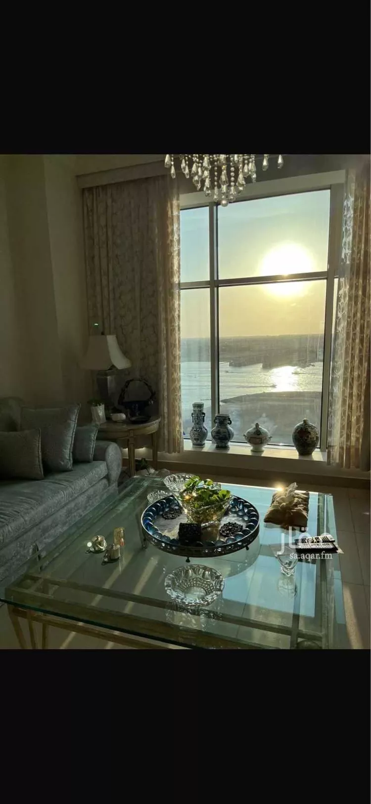 شقة للبيع في شارع طريق الملك عبدالعزيز, حي أبحر الجنوبية, مدينة جدة, منطقة مكة المكرمة صورة 3