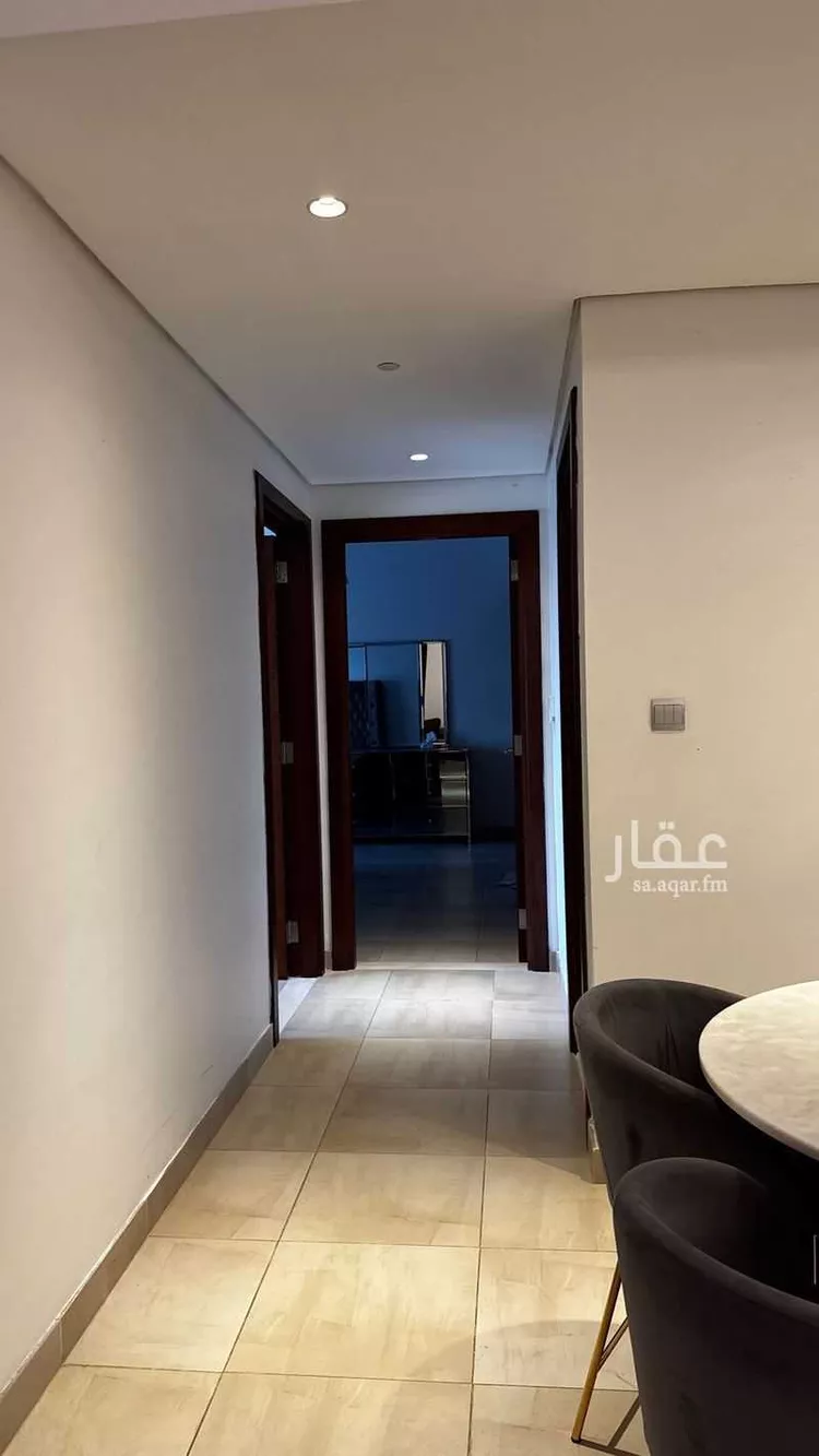 شقة للبيع في شارع اوس ابن خالد ابن عبيد, حي الفيحاء, مدينة جدة, منطقة مكة المكرمة صورة 3