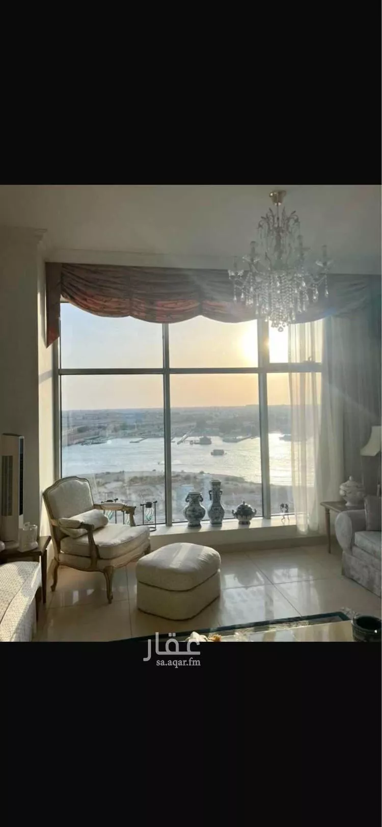 شقة للبيع في شارع طريق الملك عبدالعزيز, حي أبحر الجنوبية, مدينة جدة, منطقة مكة المكرمة صورة 4