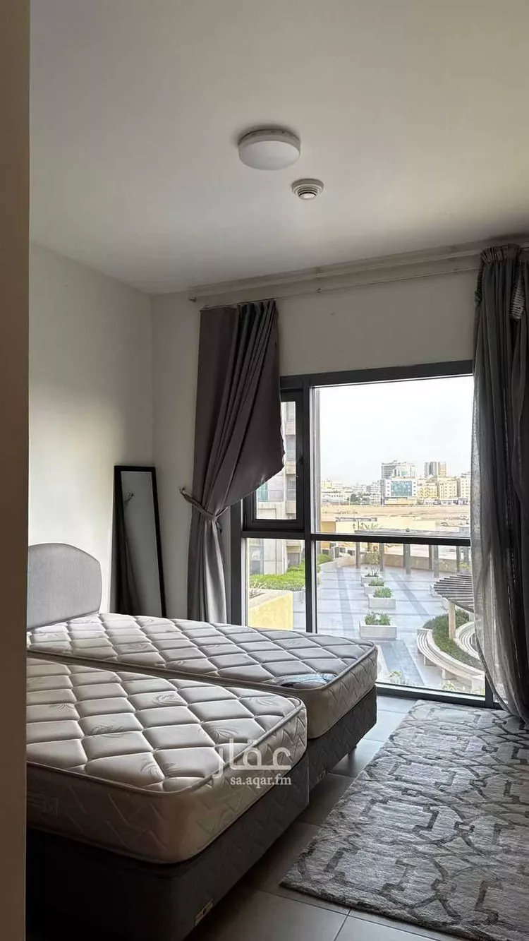 شقة للبيع في شارع اوس ابن خالد ابن عبيد, حي الفيحاء, مدينة جدة, منطقة مكة المكرمة صورة 2