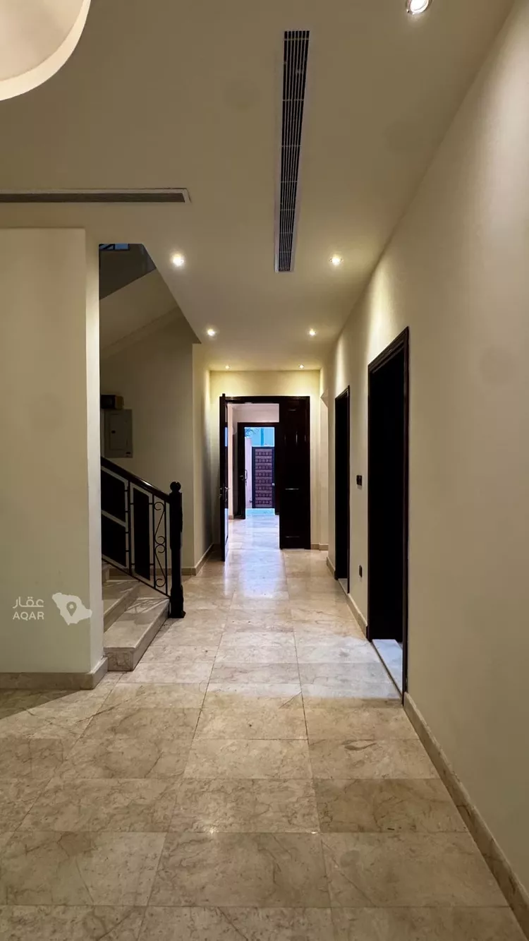 فيلا للإيجار في شارع عبدالعزيز ابن رفيع, حي الشاطئ, مدينة جدة, منطقة مكة المكرمة 7