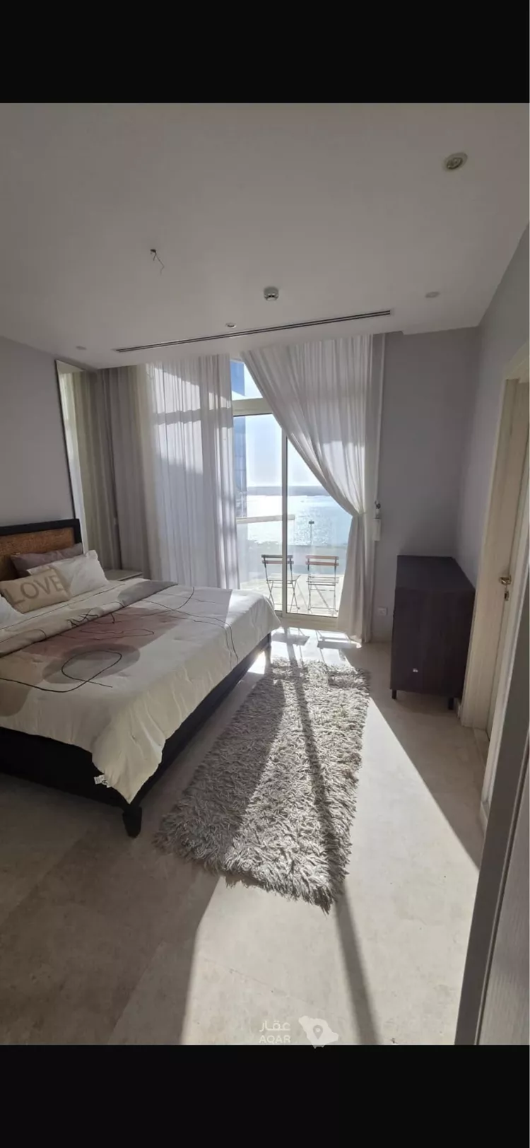 شقة للبيع في شارع طريق الكورنيش, حي أبحر الجنوبية, مدينة جدة, منطقة مكة المكرمة 6