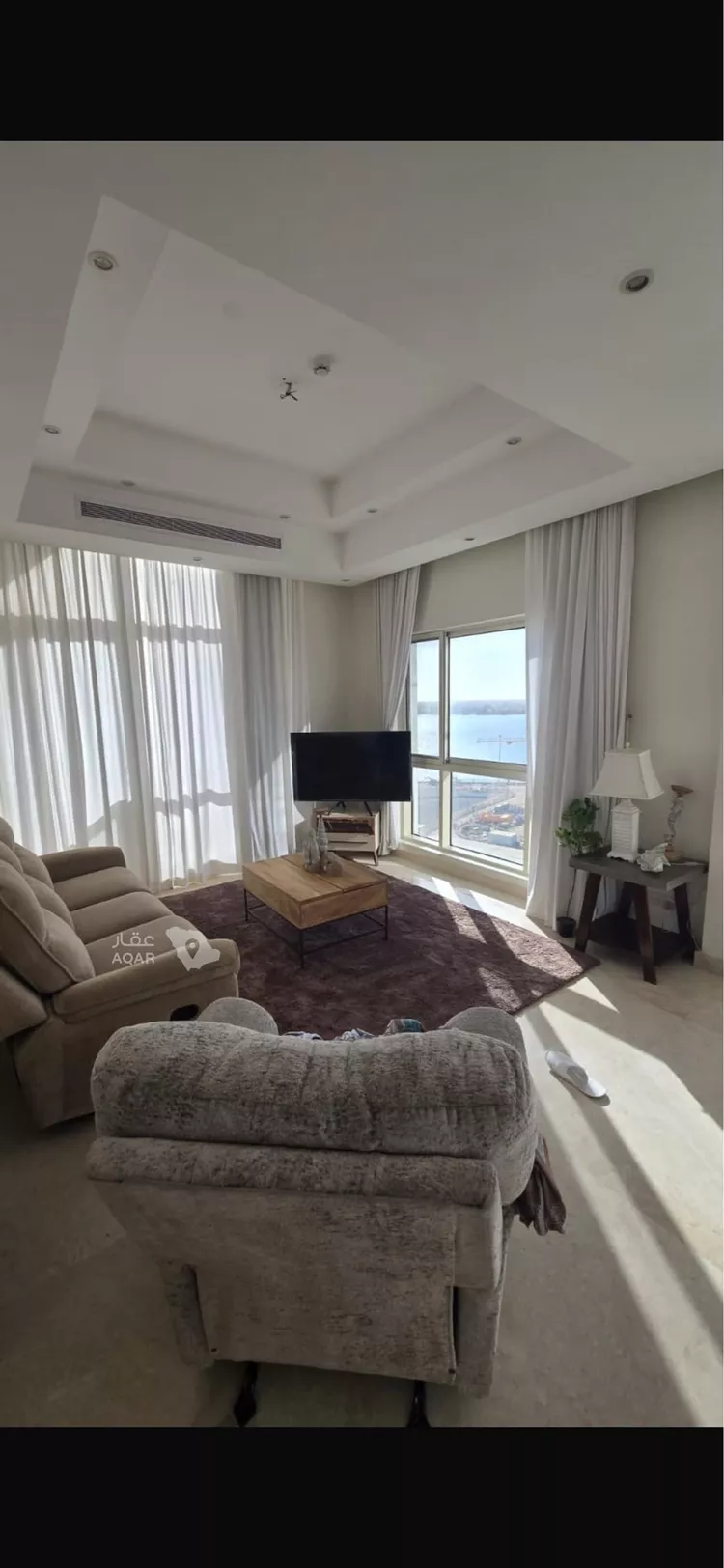 شقة للبيع في شارع طريق الكورنيش, حي أبحر الجنوبية, مدينة جدة, منطقة مكة المكرمة