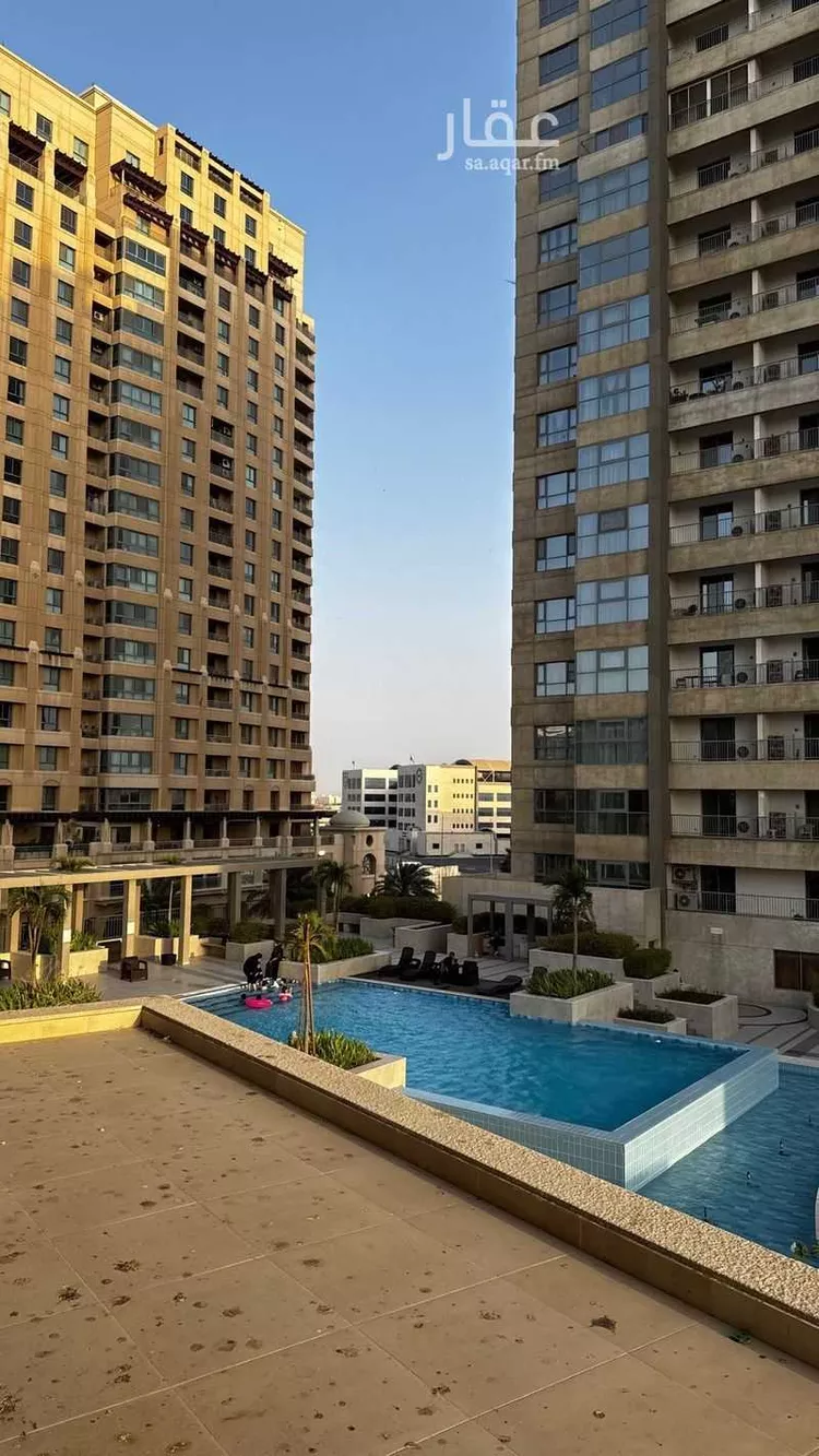 شقة للبيع في شارع اوس ابن خالد ابن عبيد, حي الفيحاء, مدينة جدة, منطقة مكة المكرمة 9