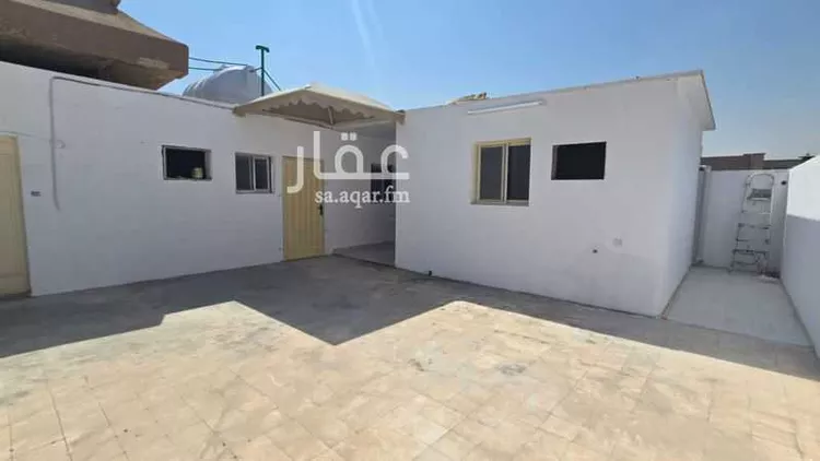 دور للإيجار في شارع فهد بن زعير ، حي الشفا ، الرياض ، منطقة الرياض صورة 2