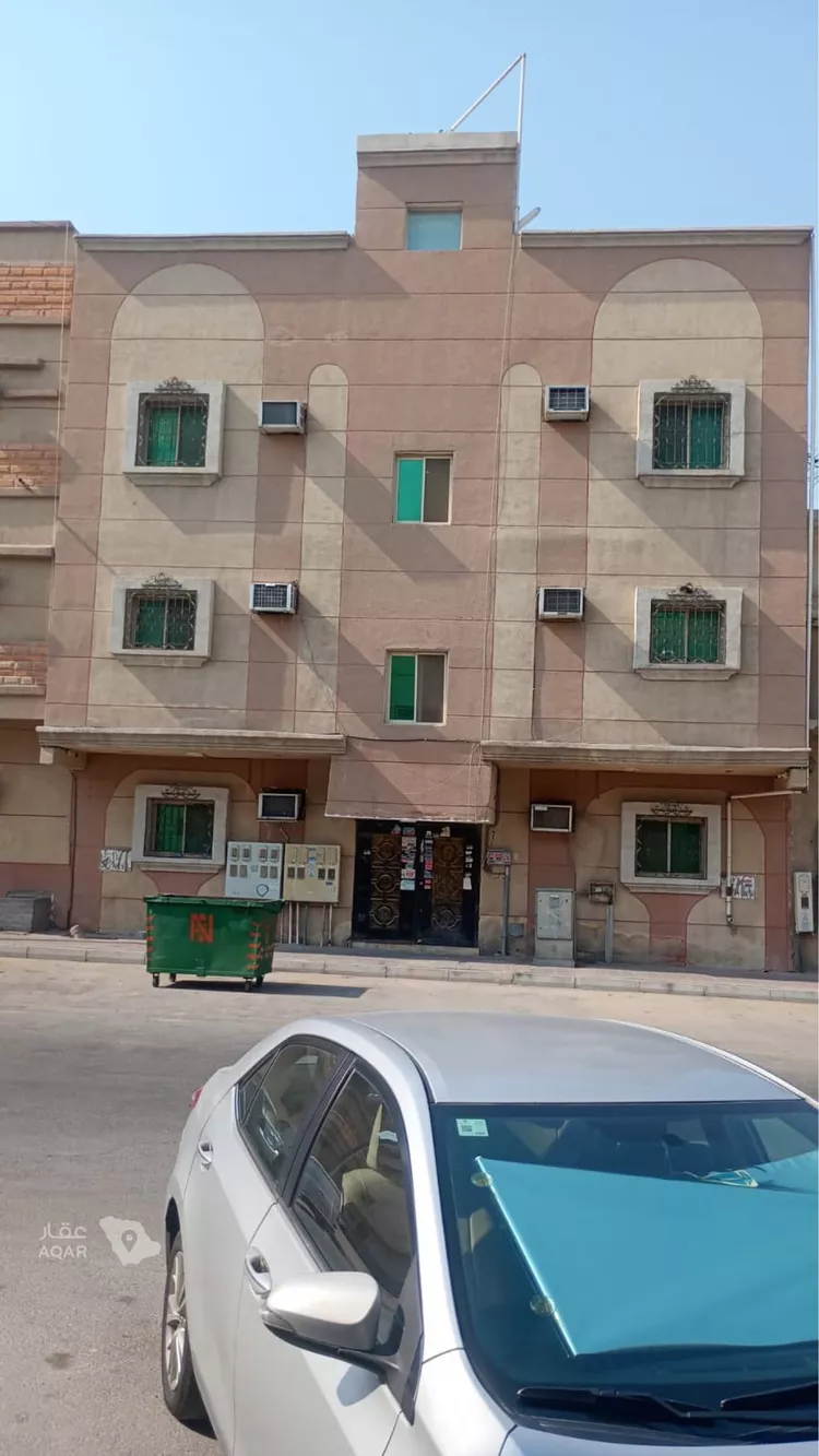 Building for Sale in Al Khobar Al Thoukbah