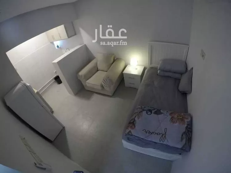 غرفة للإيجار في شارع النصية, حي الهدا, مدينة الاحساء, المنطقة الشرقية صورة 5