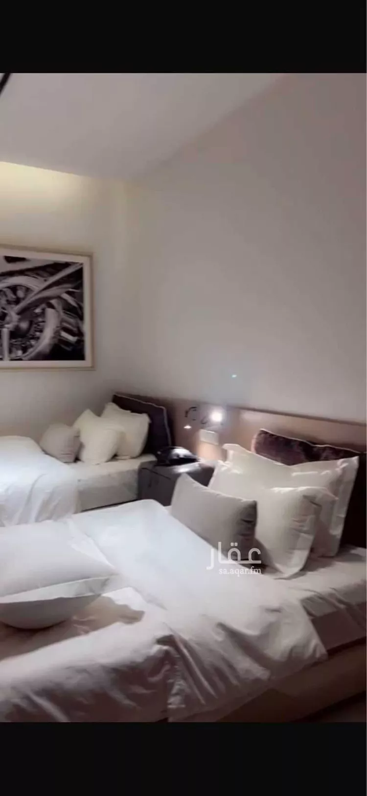 شقة للإيجار في الرياض ، حي الياسمين ، منطقة الرياض صورة 3