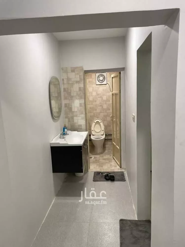 غرفة للإيجار في شارع 20569925, حي السيفة, مدينة الاحساء, المنطقة الشرقية صورة 3