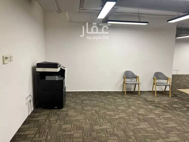 Commercial Office for Rent in Riyadh Salah Ad Din