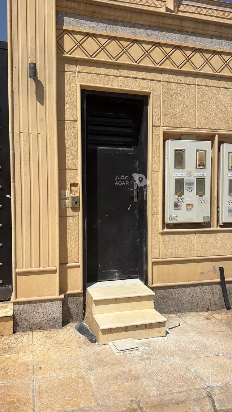 Room for Rent in Riyadh Okaz 2
