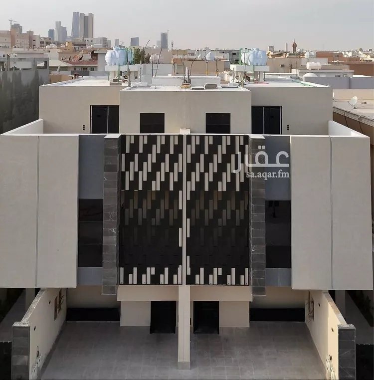 دور للبيع في شارع  محمد ابن ابراهيم ابن جبير, حي الملك فهد, مدينة الرياض, منطقة الرياض