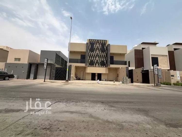 دور للبيع في شارع الأمير جلوي بن تركي بن عبدالله, حي الملك فهد, مدينة الرياض, منطقة الرياض صورة 4