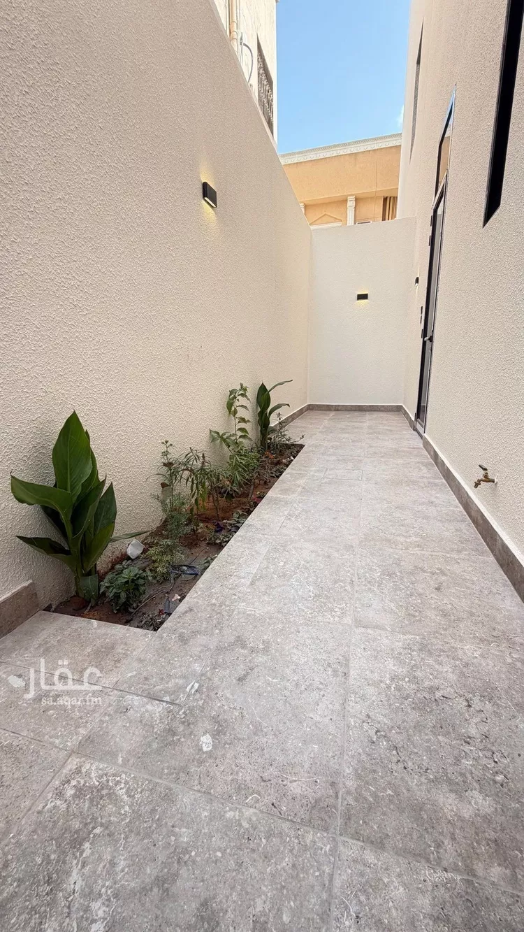 دور للبيع في شارع  محمد ابن ابراهيم ابن جبير, حي الملك فهد, مدينة الرياض, منطقة الرياض صورة 5