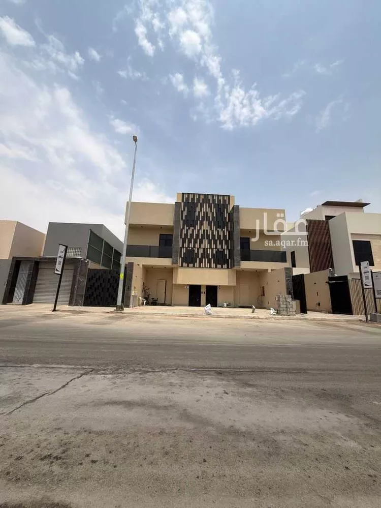 دور للبيع في شارع الأمير جلوي بن تركي بن عبدالله, حي الملك فهد, مدينة الرياض, منطقة الرياض صورة 5