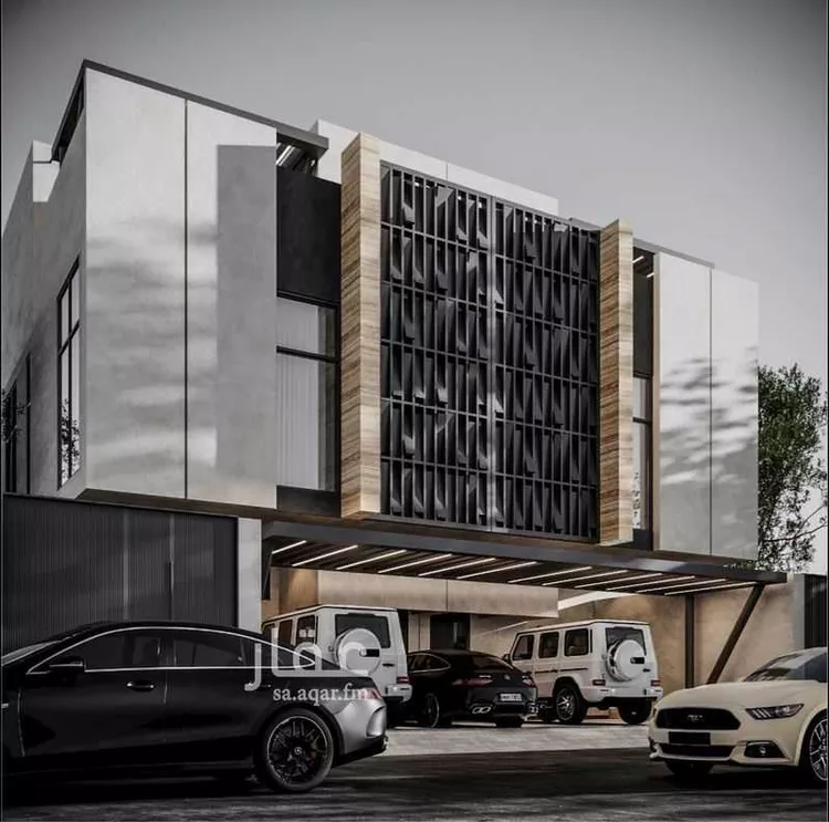 دور للبيع في شارع  محمد ابن ابراهيم ابن جبير, حي الملك فهد, مدينة الرياض, منطقة الرياض