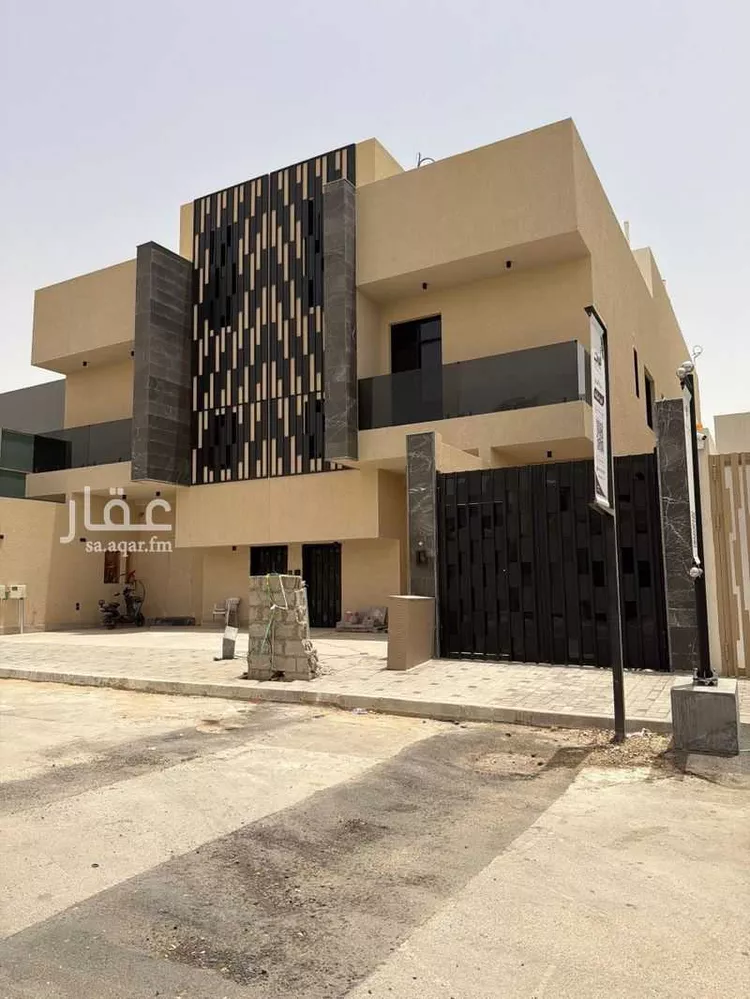 دور للبيع في شارع الأمير جلوي بن تركي بن عبدالله, حي الملك فهد, مدينة الرياض, منطقة الرياض