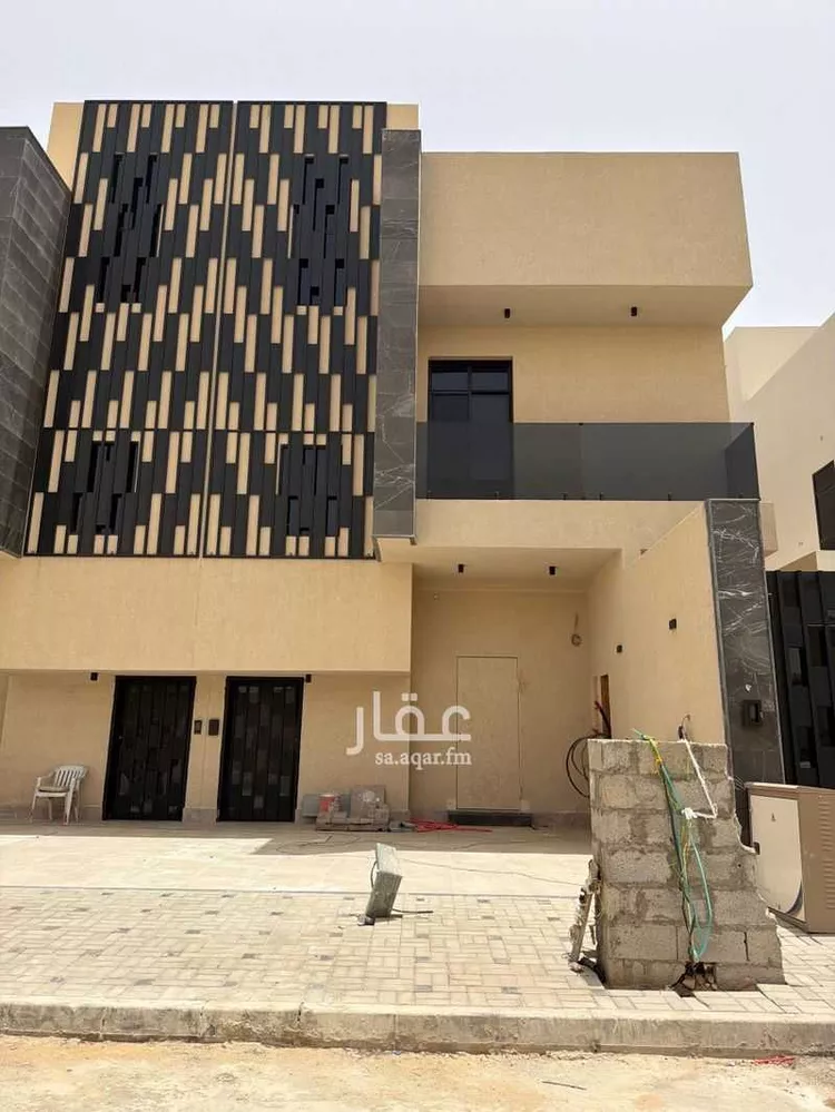 دور للبيع في شارع الأمير جلوي بن تركي بن عبدالله, حي الملك فهد, مدينة الرياض, منطقة الرياض صورة 2