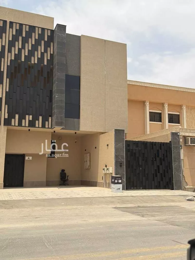 دور للبيع في شارع  محمد ابن ابراهيم ابن جبير, حي الملك فهد, مدينة الرياض, منطقة الرياض صورة 2