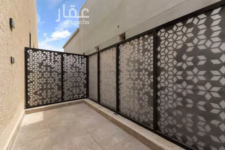 دور للبيع في شارع محمد ابن ابراهيم ابن جبير, حي الملك فهد, مدينة الرياض, منطقة الرياض 7