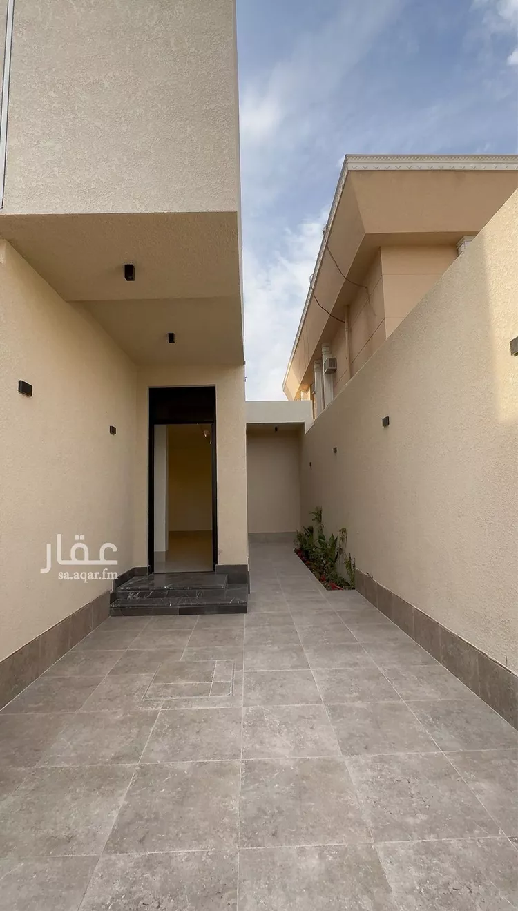 دور للبيع في شارع  محمد ابن ابراهيم ابن جبير, حي الملك فهد, مدينة الرياض, منطقة الرياض صورة 5