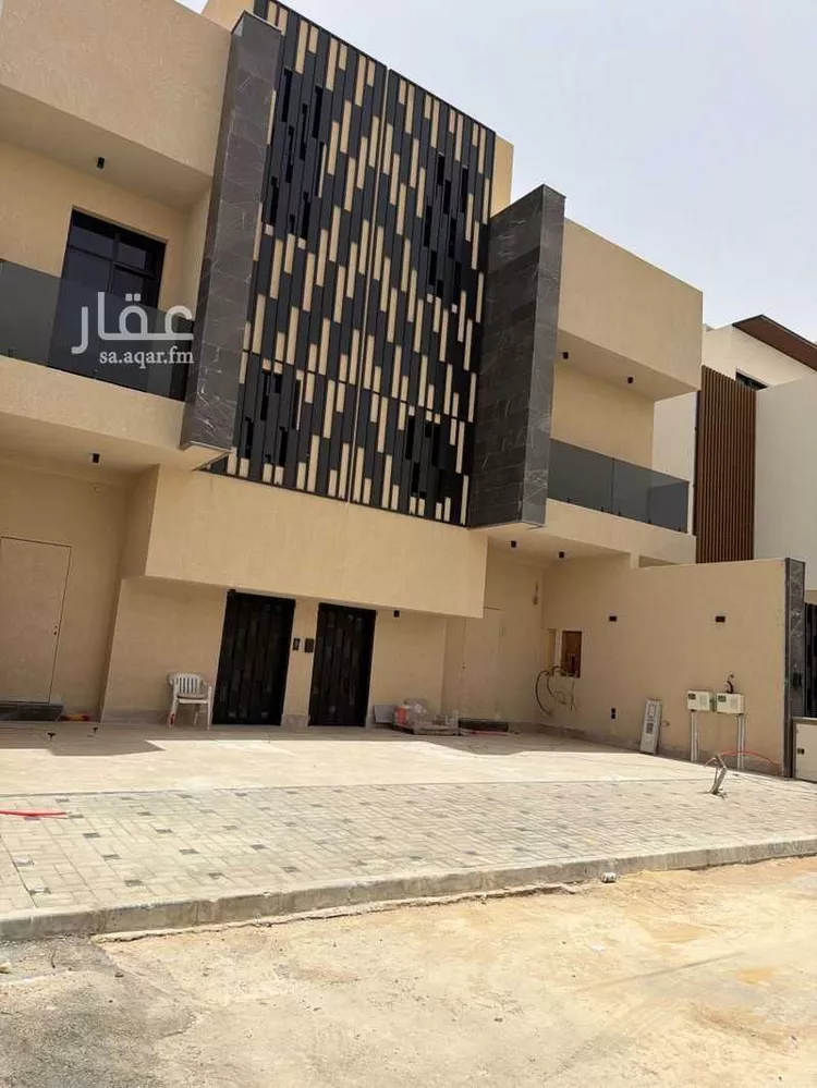 دور للبيع في شارع الأمير جلوي بن تركي بن عبدالله, حي الملك فهد, مدينة الرياض, منطقة الرياض صورة 4