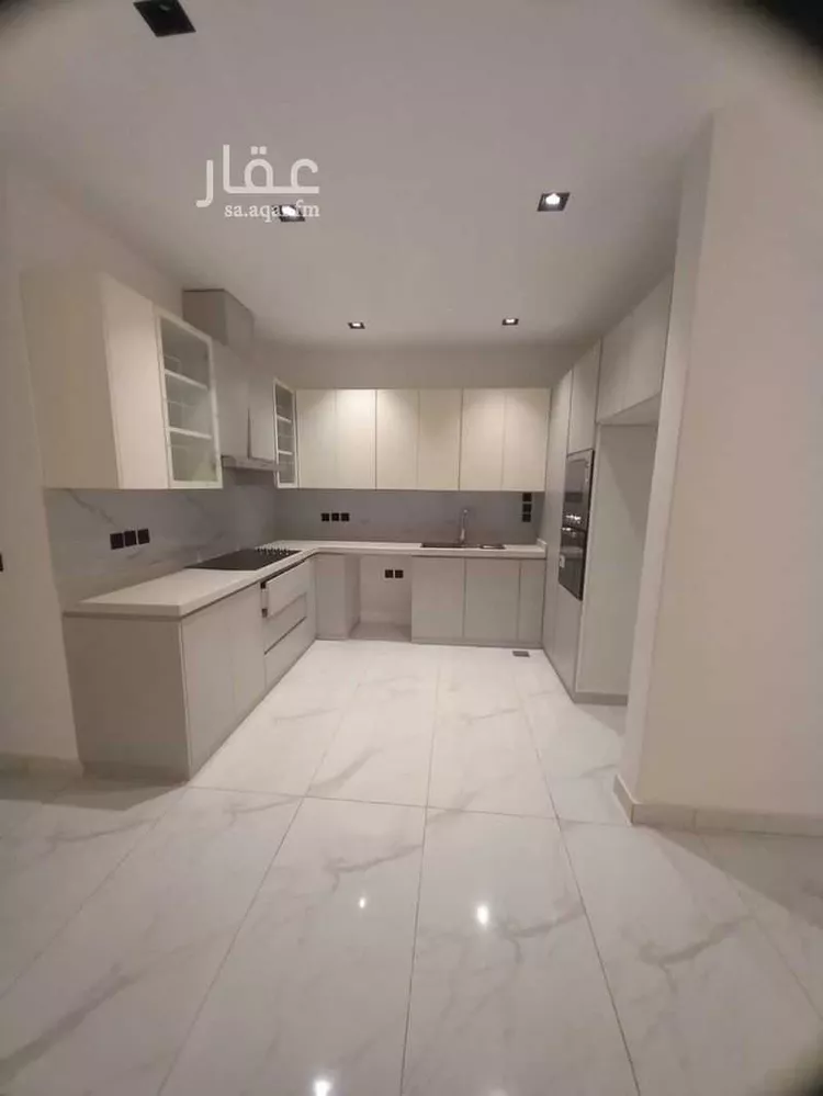 شقة للإيجار في شارع الملك عبدالعزيز, حي الياسمين, مدينة الرياض, منطقة الرياض صورة 2