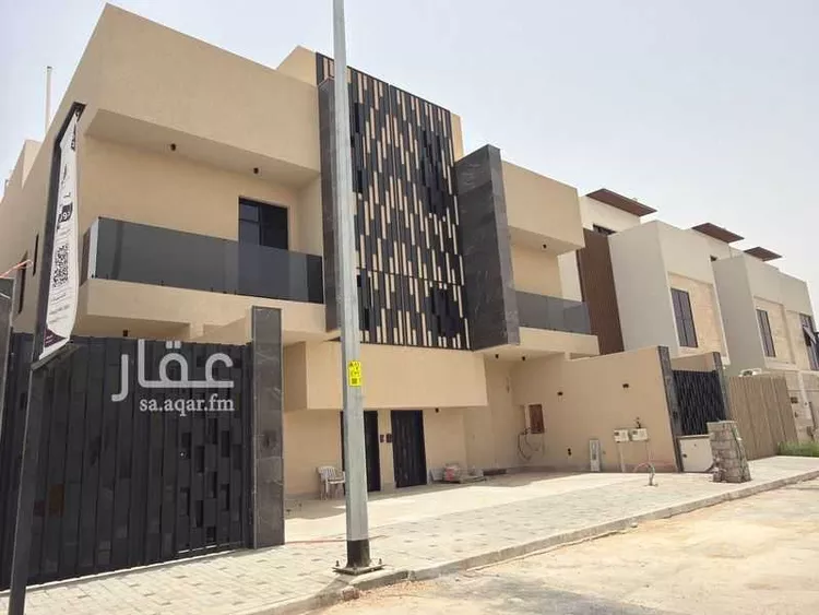 دور للبيع في شارع الأمير جلوي بن تركي بن عبدالله, حي الملك فهد, مدينة الرياض, منطقة الرياض صورة 5