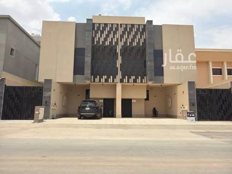 Floor for Sale in Riyadh King Fahd